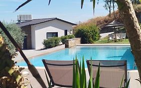 Villa Regadio